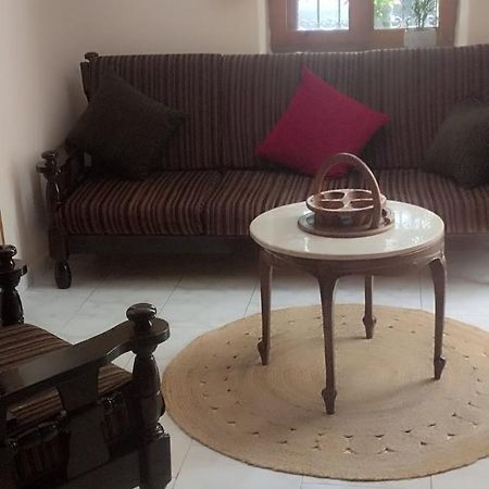 Το Σπίτι Της Χαράς Apartment เทสซาโลนิกิ ภายนอก รูปภาพ