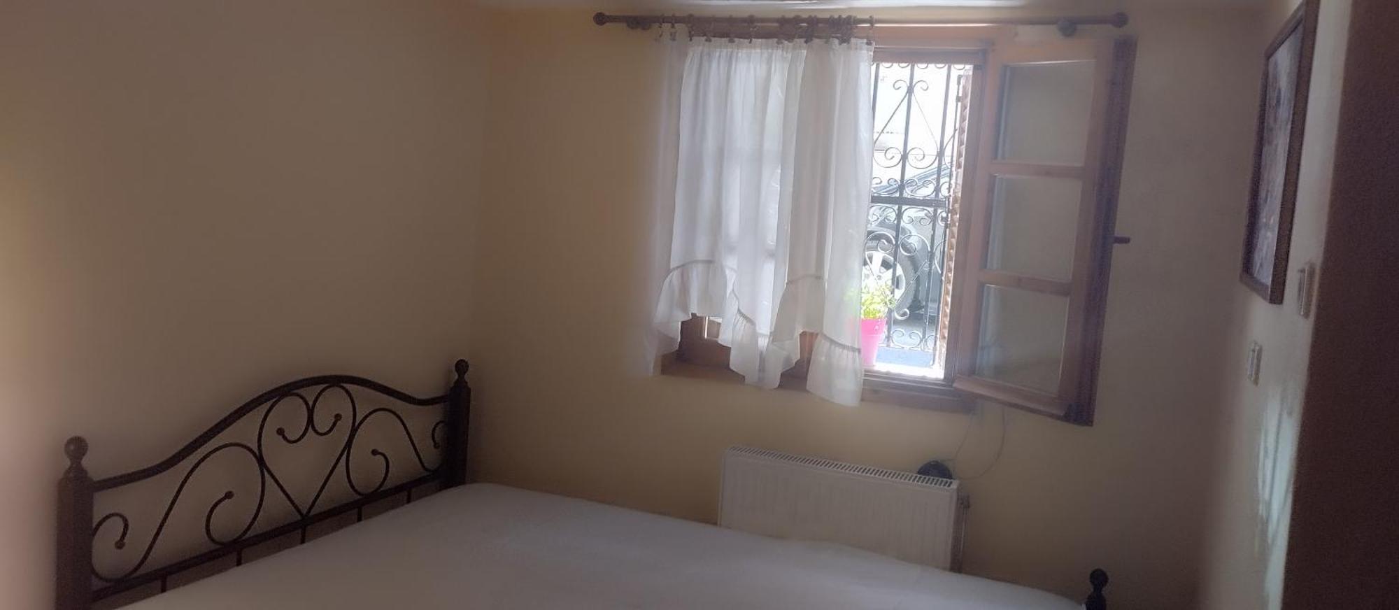 Το Σπίτι Της Χαράς Apartment เทสซาโลนิกิ ภายนอก รูปภาพ