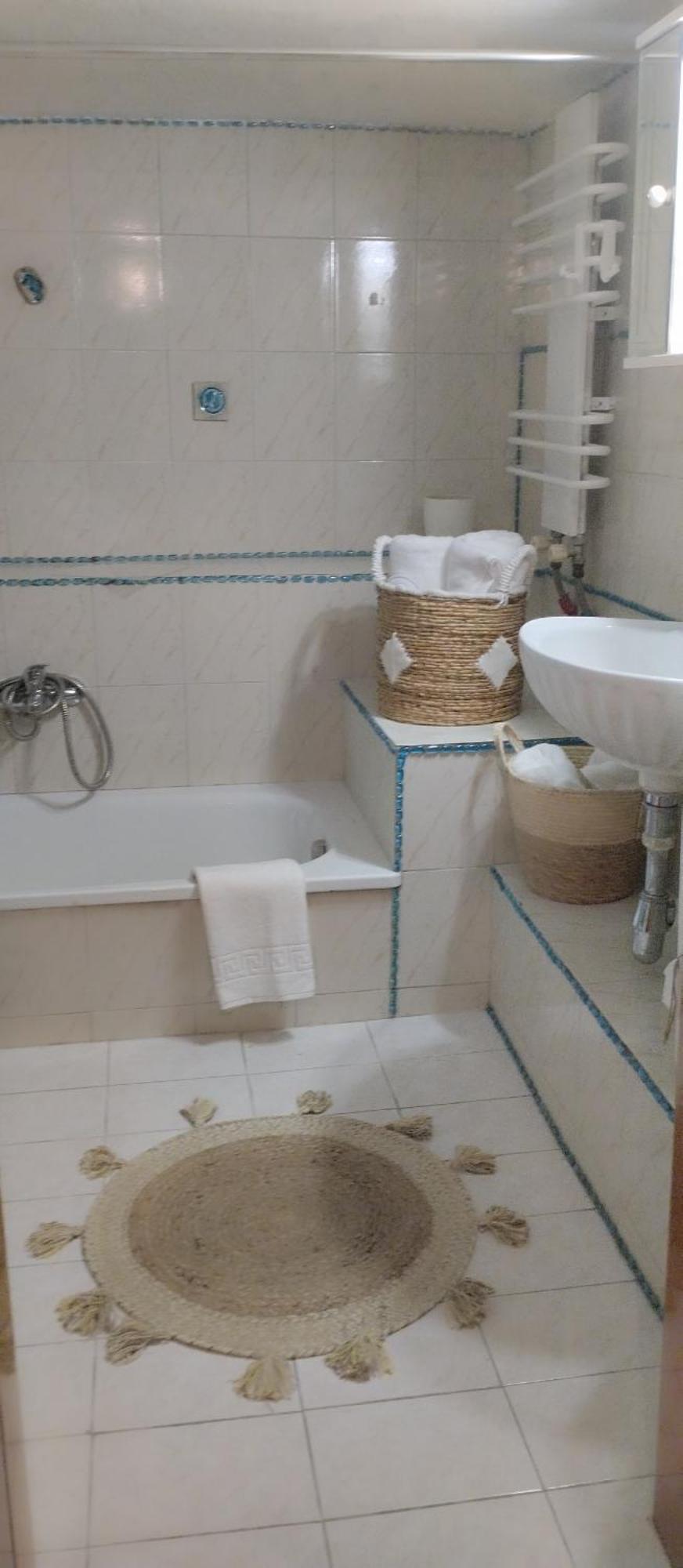 Το Σπίτι Της Χαράς Apartment เทสซาโลนิกิ ภายนอก รูปภาพ